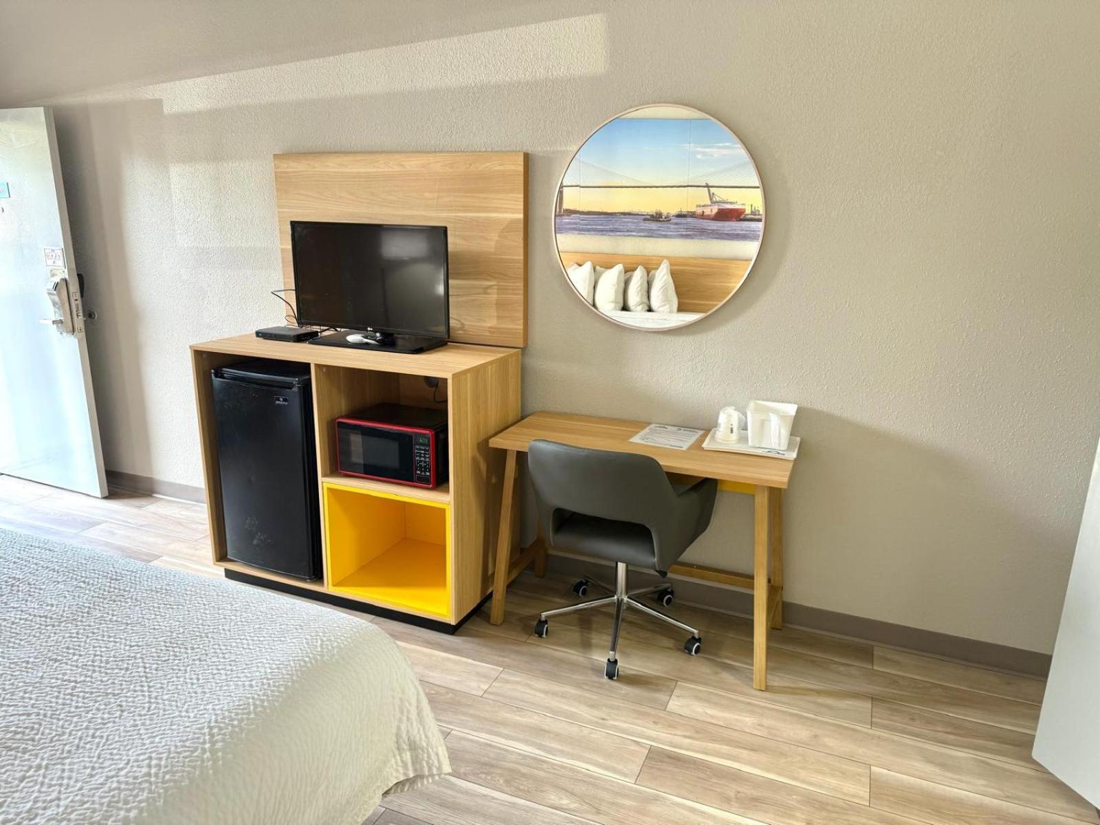 Days Inn By Wyndham Statesboro Esterno foto