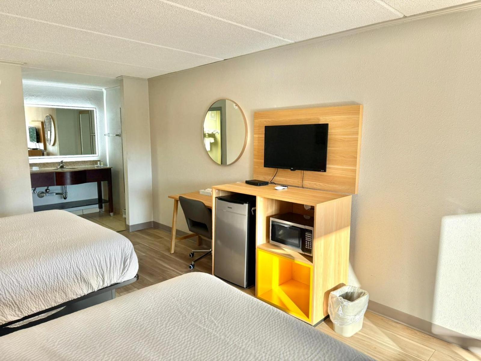 Days Inn By Wyndham Statesboro Esterno foto